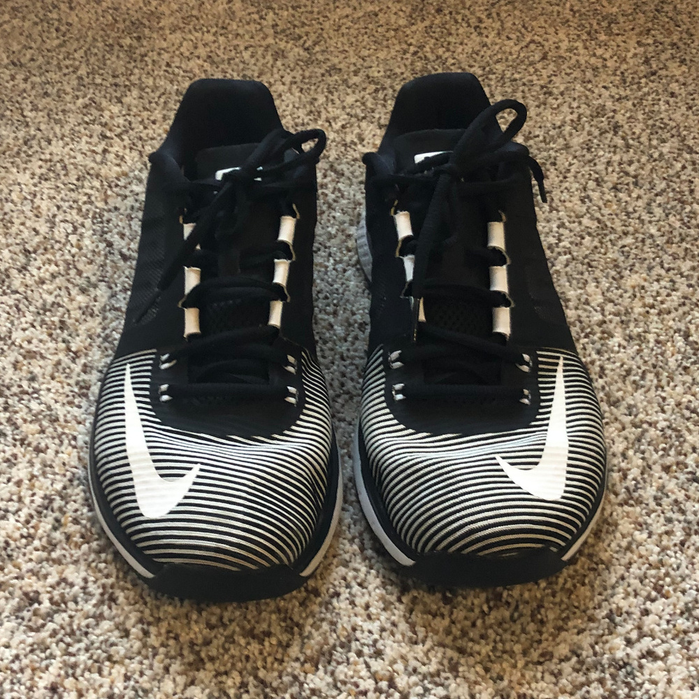 Nike Zoom Speed TR Size 10